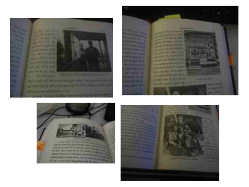 Responsive image